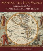 Mapping the New World