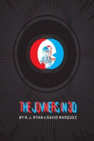 Joyners in 3D