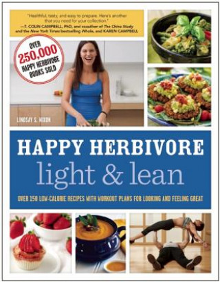Happy Herbivore Light & Lean