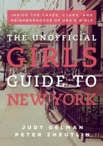 Unofficial Girls Guide to New York