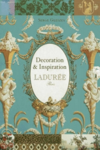 Laduree: Decoration & Inspiration