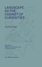 Landscape as a Cabinet of Curiosities