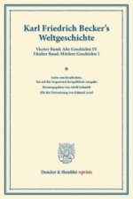 Weltgeschichte.
