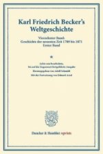 Weltgeschichte.