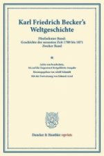 Weltgeschichte.