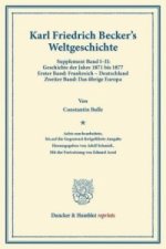 Weltgeschichte.