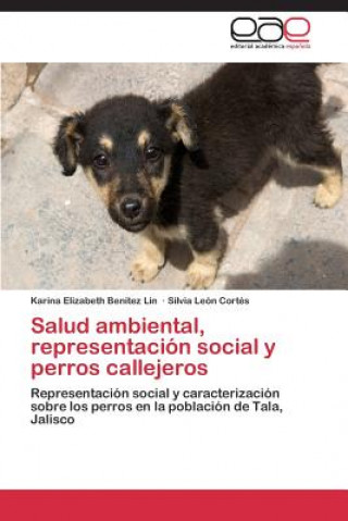 Salud ambiental, representacion social y perros callejeros