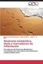 Sindrome metabolico, dieta y marcadores de inflamacion