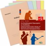 Der Eignungstest / Einstellungstest zur Ausbildung zum Anlagenmechaniker für Sanitär-, Heizungs- und Klimatechnik, Tischler, Zimmerer, Dachdecker, Mal