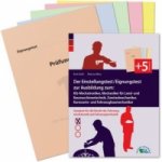 Der Einstellungstest / Eignungstest zur Ausbildung zum Kfz-Mechatroniker, Mechaniker für Land- und Baumaschinentechnik, Zweiradmechaniker, Karosserie-