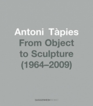 Antoni Tapies