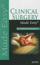 Clinical Surgery  Made Easy