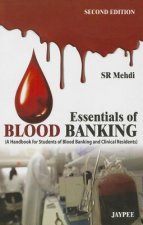 Essentials of Blood Banking