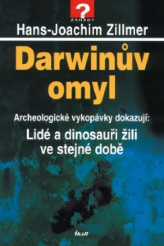 Darwinův omyl