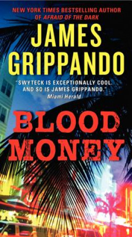 Blood Money (James Grippando)(Twarda)