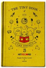 Tiny Book of Tiny Stories: Volume 3