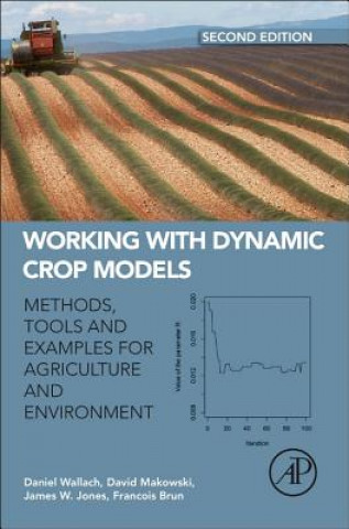 Working with Dynamic Crop Models