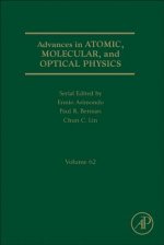 Advances in Atomic, Molecular, and Optical Physics