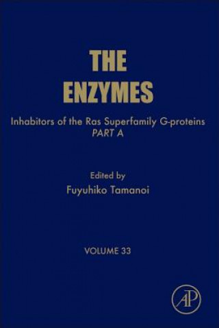 Inhibitors of the Ras Superfamily G-proteins, Part A