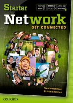 Network: Starter: Student Book with Online Practice