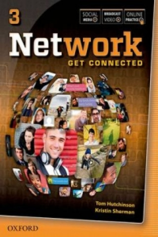 Network: 3: Student Book with Online Practice