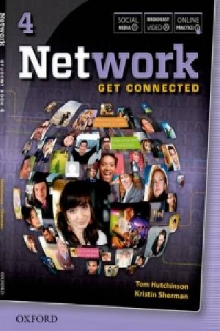 Network: 4: Student Book with Online Practice