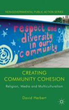 Creating Community Cohesion