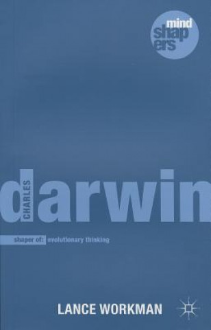 Charles Darwin