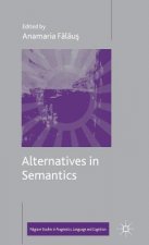 Alternatives in Semantics