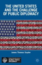 United States and the Challenge of Public Diplomacy