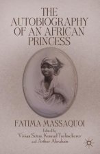 Autobiography of an African Princess