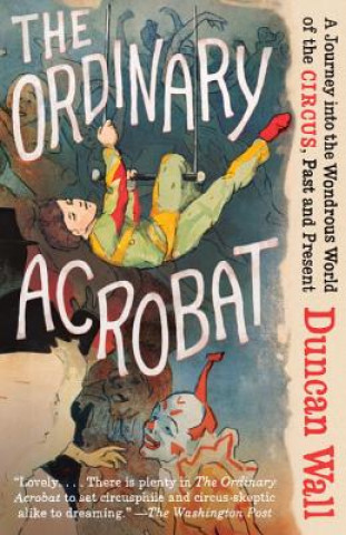 Ordinary Acrobat