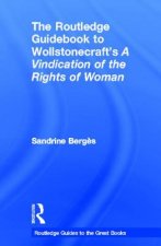 Routledge Guidebook to Wollstonecraft's A Vindication of the Rights of Woman