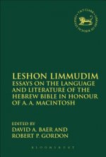 Leshon Limmudim