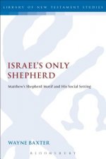 Israel's Only Shepherd