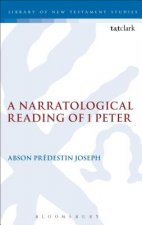 Narratological Reading of 1 Peter
