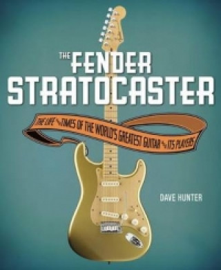 Fender Stratocaster