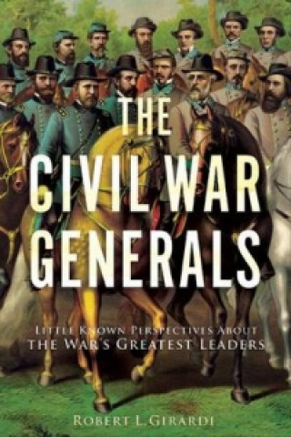 Civil War Generals