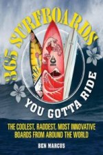 365 Surfboards
