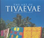 Rongokea Art Of Tiveavae