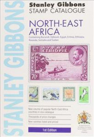 North-East Africa: Stanley Gibbons Catalogue