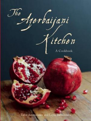 Azerbaijani Kitchen