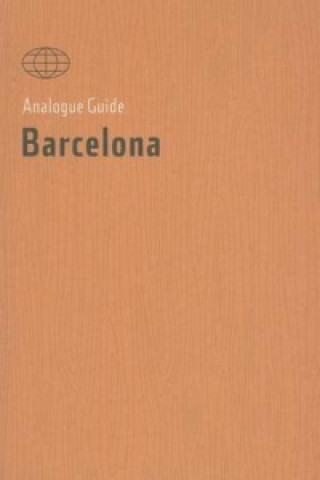 Analogue Guide Barcelona
