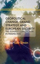 Geopolitical Change, Grand Strategy and European Security