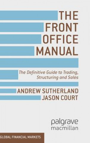 Front Office Manual (Andrew Sutherland)()