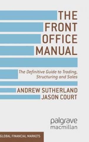 Front Office Manual