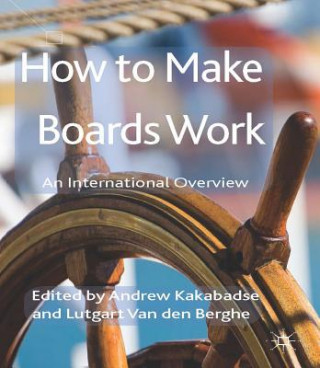 How to Make Boards Work