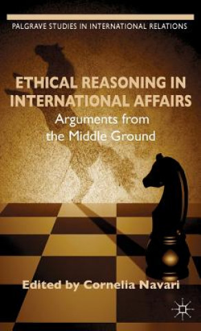 Ethical Reasoning in International Affairs