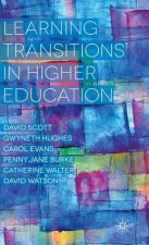 Learning Transitions in Higher Education