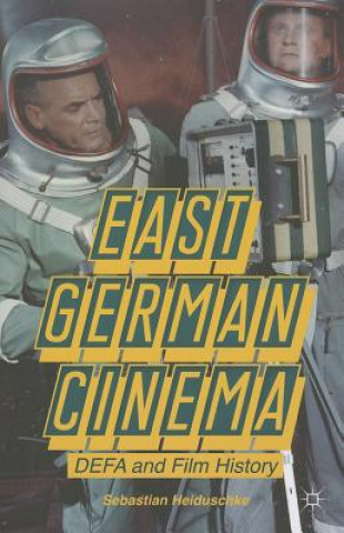 East German Cinema